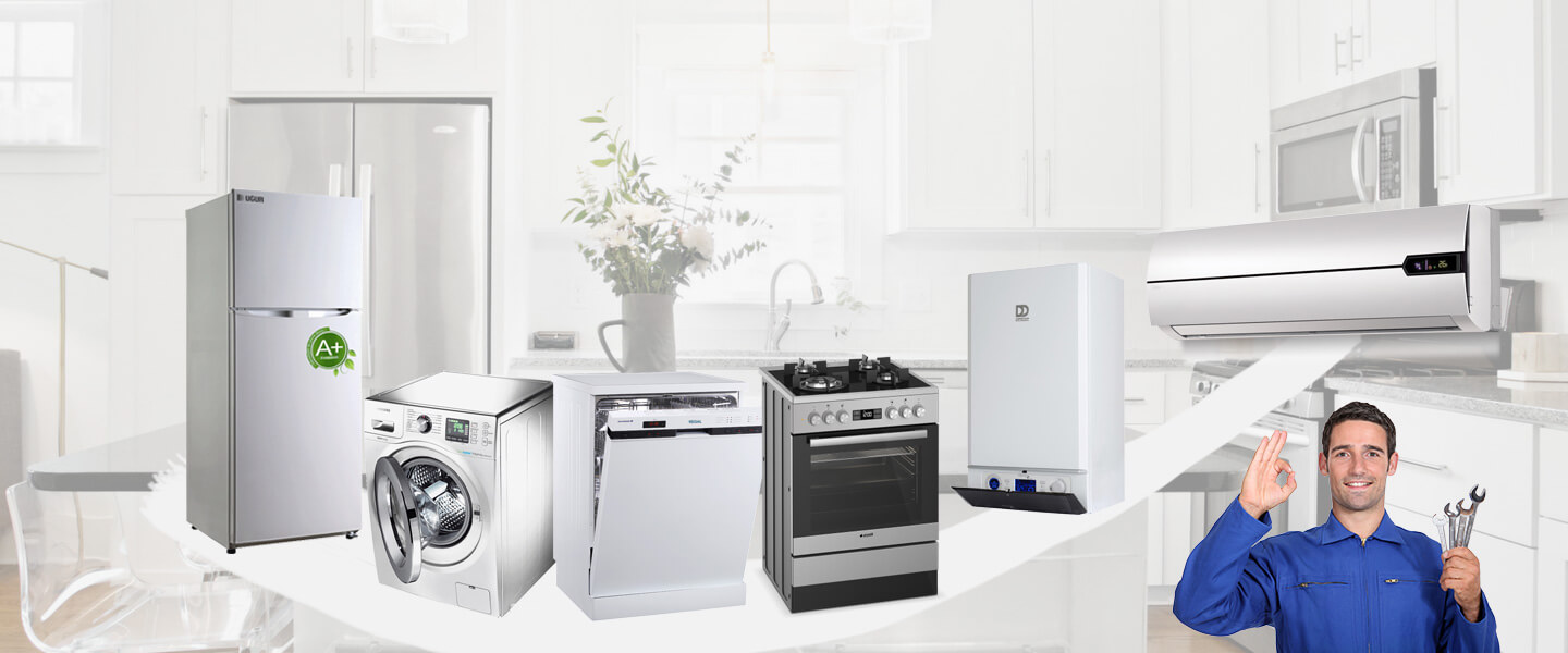 Ereğli Daikin Servisi